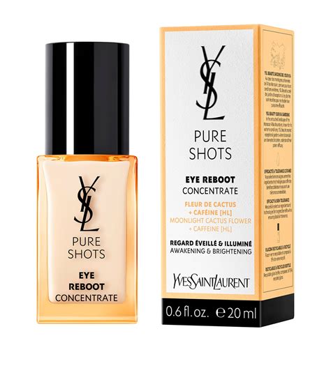 ysl eye reboot concentrate